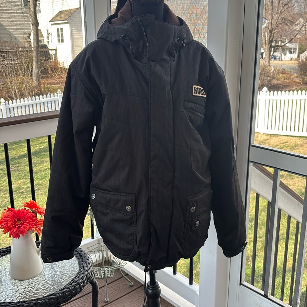 Men’s Sims Ski/Snowboard Jacket
